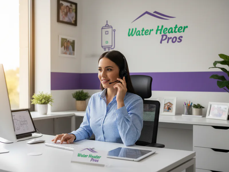 Water Heater Repair  in Glendale  FAQ
